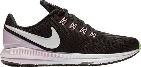 nike zoom structure 22 women's